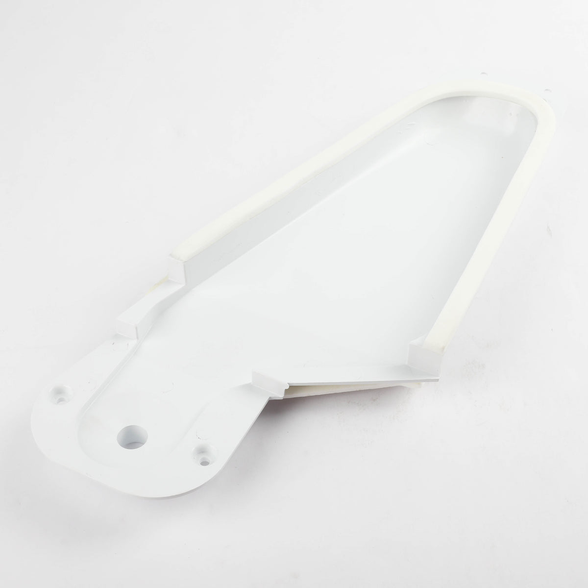 Samsung DA97-01453B Genuine OEM Assembly Drain Suction Ref