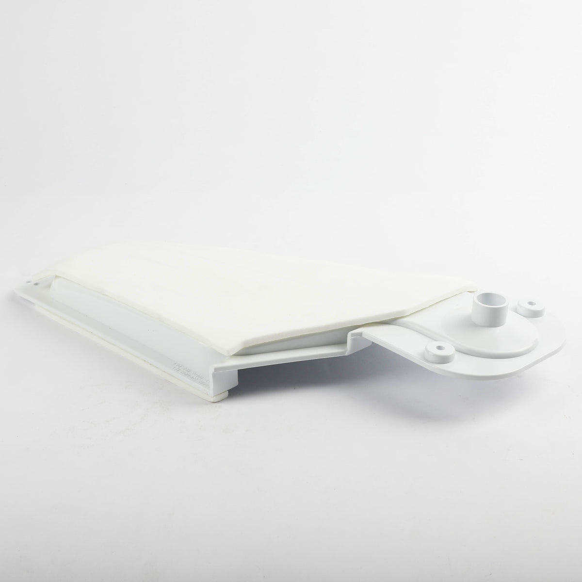 Samsung DA97-01453B Genuine OEM Assembly Drain Suction Ref