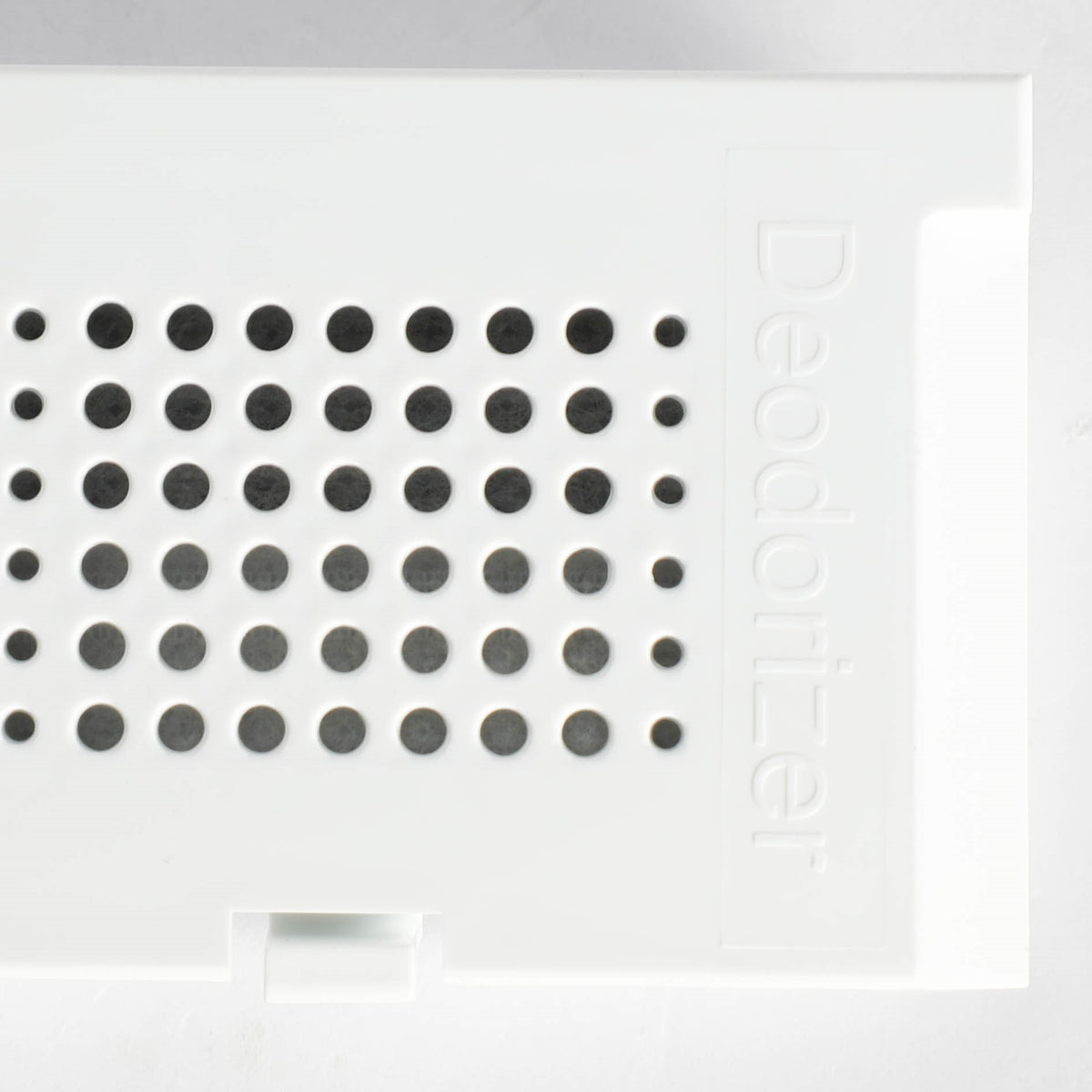 Samsung DA97-01484F Genuine OEM Assembly Cover Purifier L