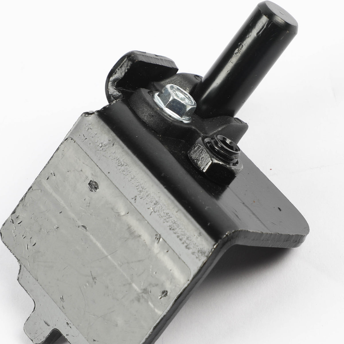Samsung DA97-01763F Genuine OEM Assembly Hinge Low R
