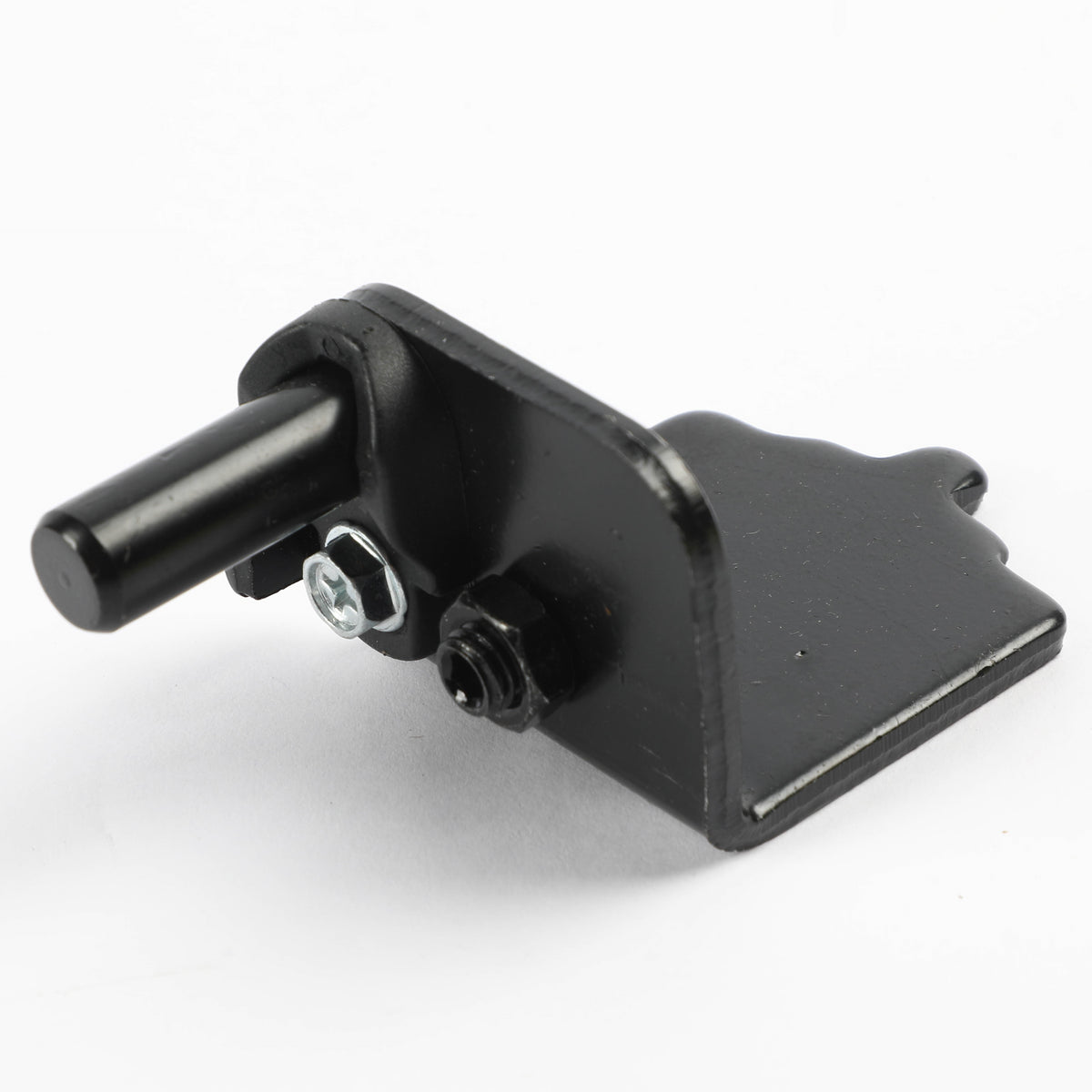 Samsung DA97-01763F Genuine OEM Assembly Hinge Low R
