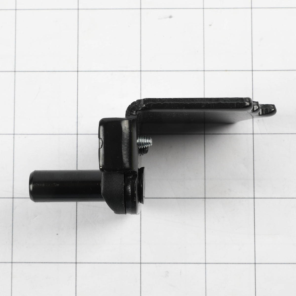 Samsung DA97-01763F Genuine OEM Assembly Hinge Low R