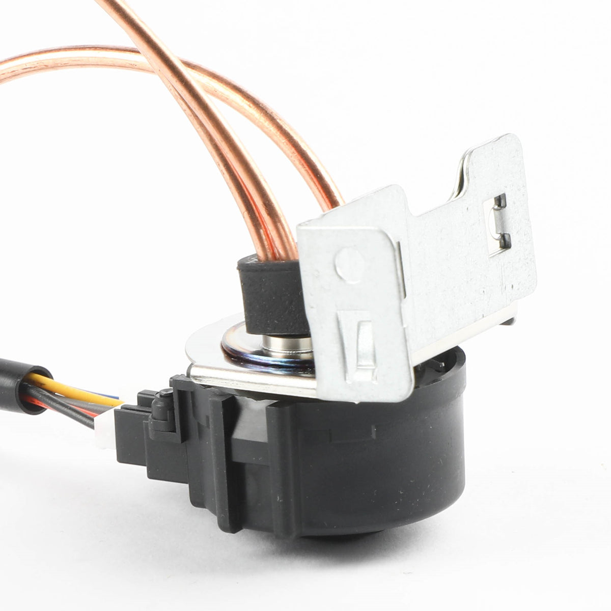 SAMSUNG DA97-03125C Refrigerator Step Valve Motor Assembly Genuine Original Equipment Manufacturer (OEM) Part