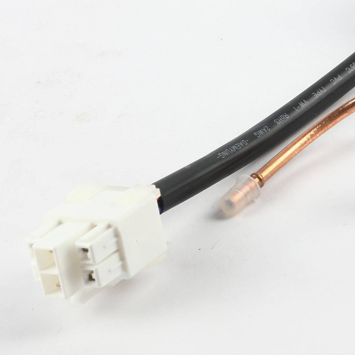 SAMSUNG DA97-03125C Refrigerator Step Valve Motor Assembly Genuine Original Equipment Manufacturer (OEM) Part