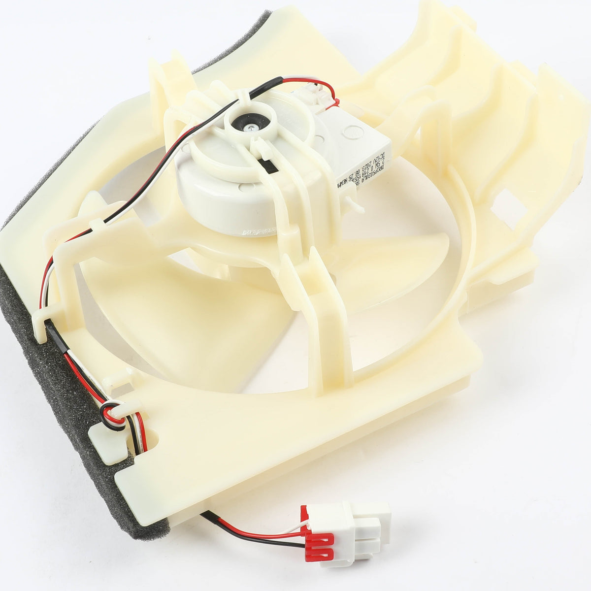Samsung DA97-03870C Genuine OEM Assembly Support Circuit Motor