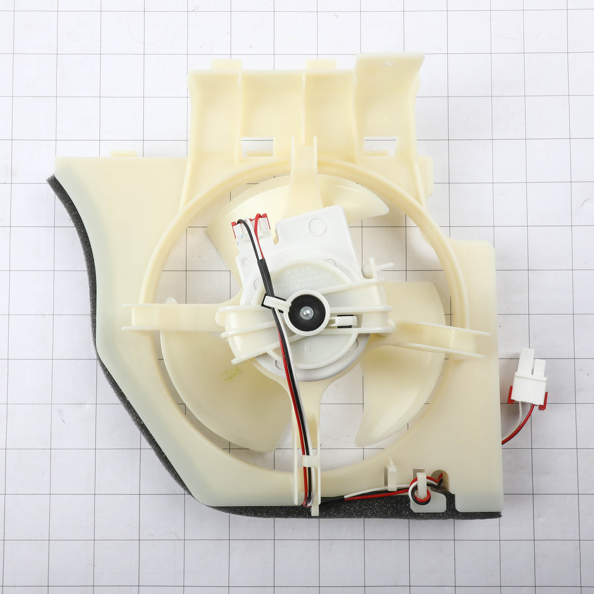 Samsung DA97-03870C Genuine OEM Assembly Support Circuit Motor