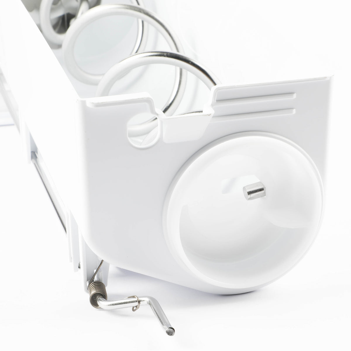 Samsung DA97-05239M Assembly Tray-Ice Bucket