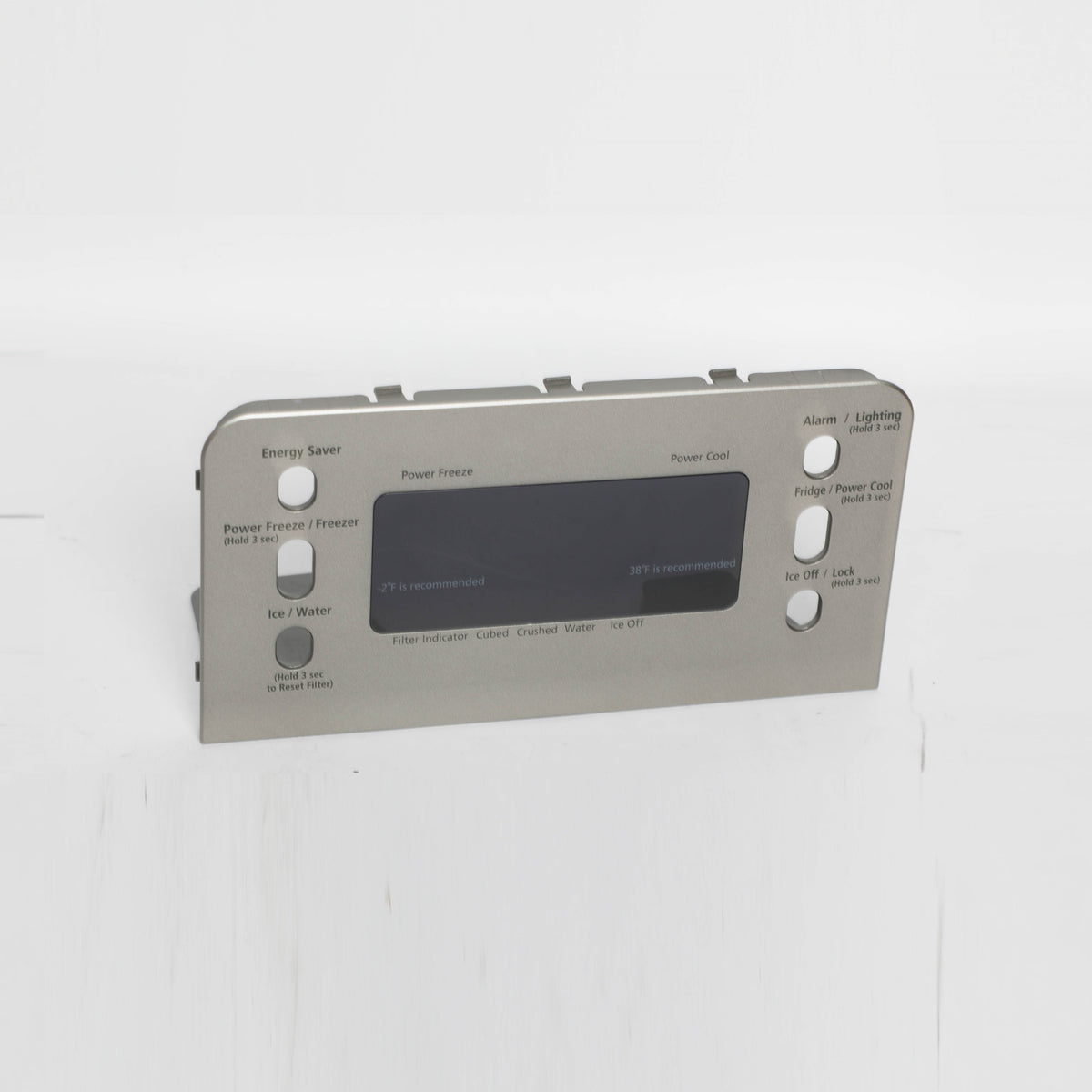 Samsung DA97-05423G Genuine OEM Assembly Cover Dispenser Sub
