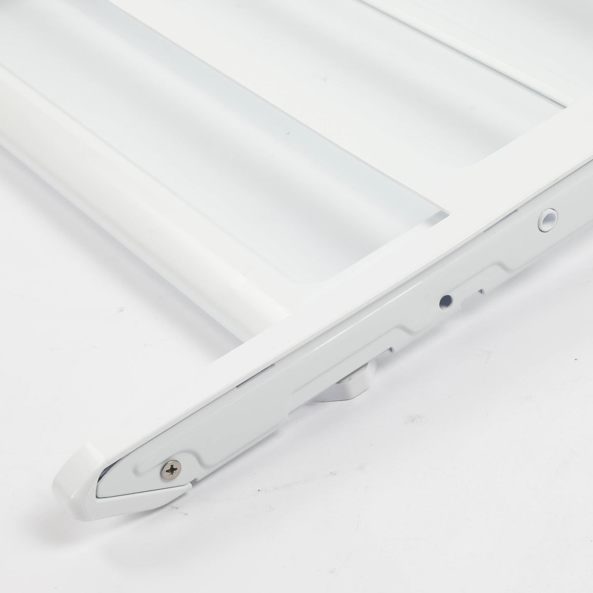 SAMSUNG DA97-06102B Refrigerator Shelf Genuine Original Equipment Manufacturer (OEM) Part