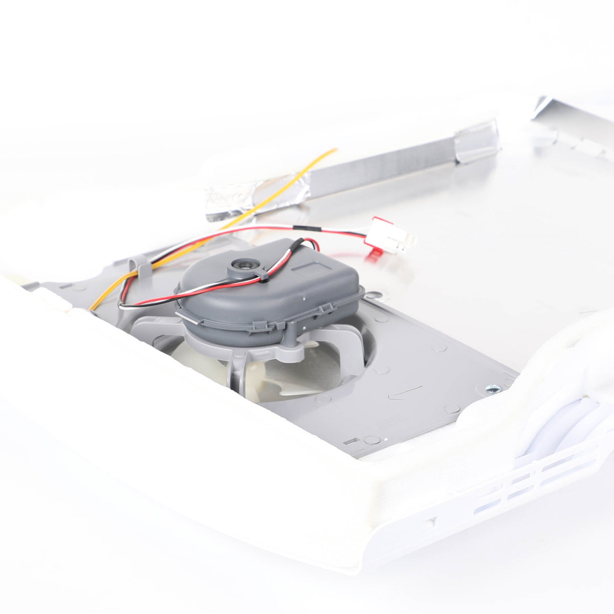 Samsung DA97-06323F Genuine OEM Assembly Cover Evap Ref