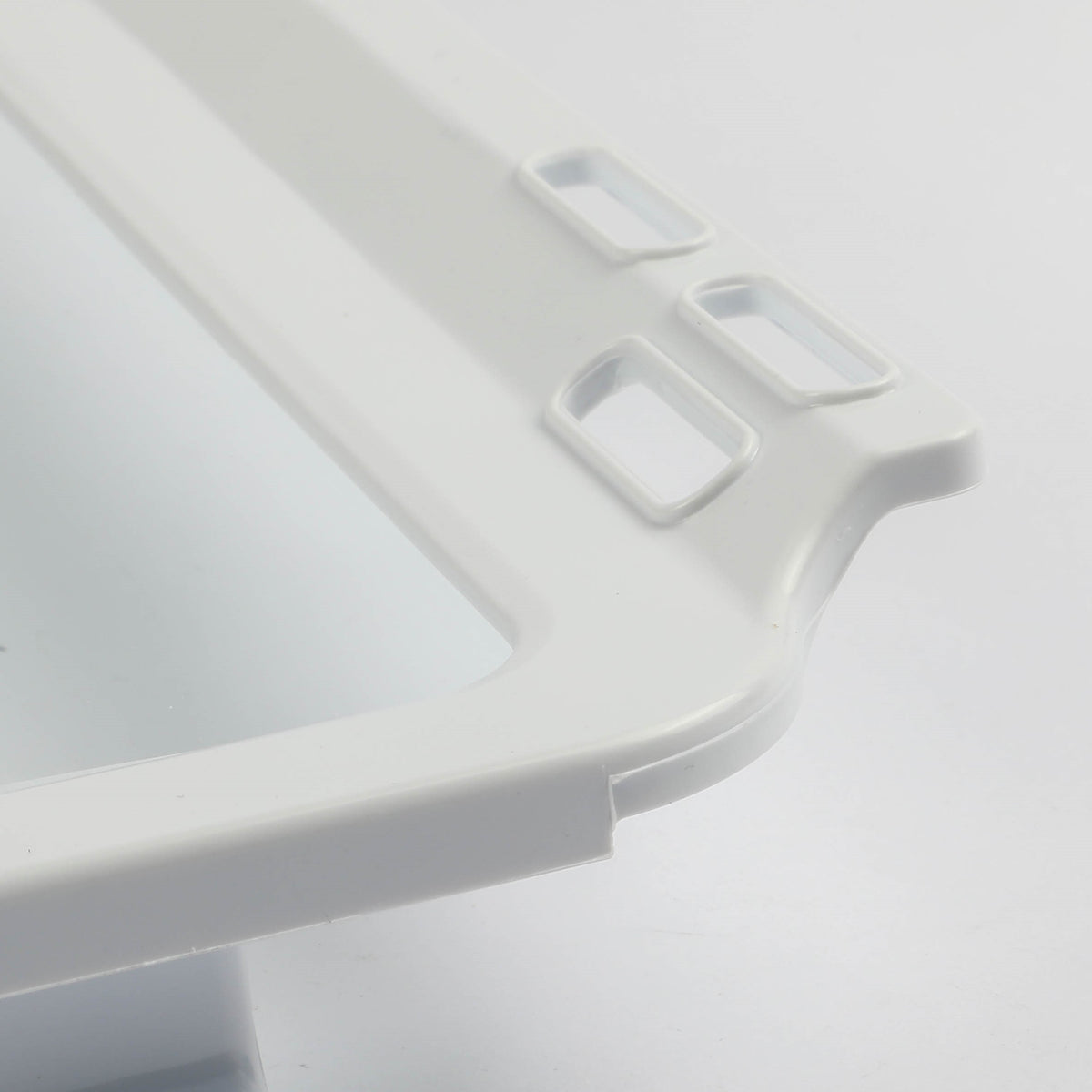 Samsung DA97-06438D Genuine OEM Assembly Shelf Fre Top