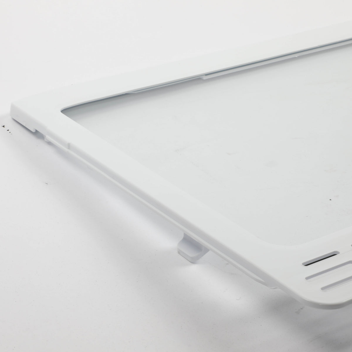 Samsung DA97-06687D Genuine OEM Assembly Shelf Ref Middle