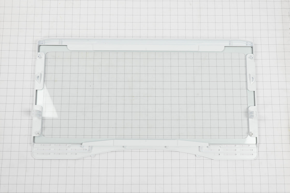 Samsung DA97-06687D Genuine OEM Assembly Shelf Ref Middle
