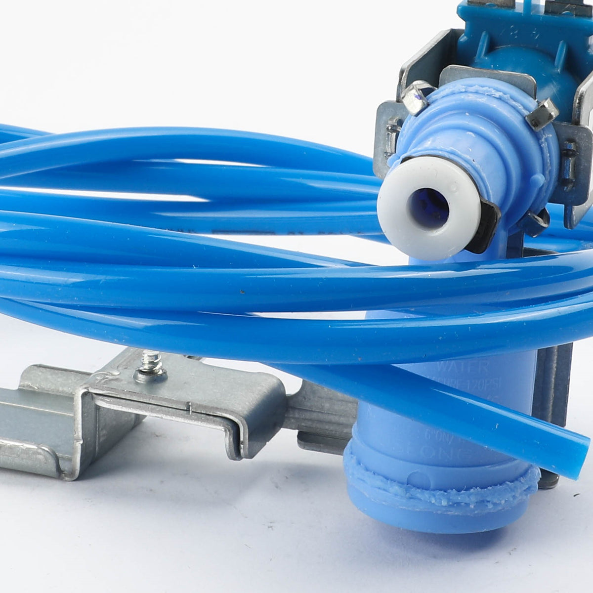 Samsung DA97-06707D Refrigerator Water Inlet Valve Assembly Genuine Original Equipment Manufacturer (OEM) part