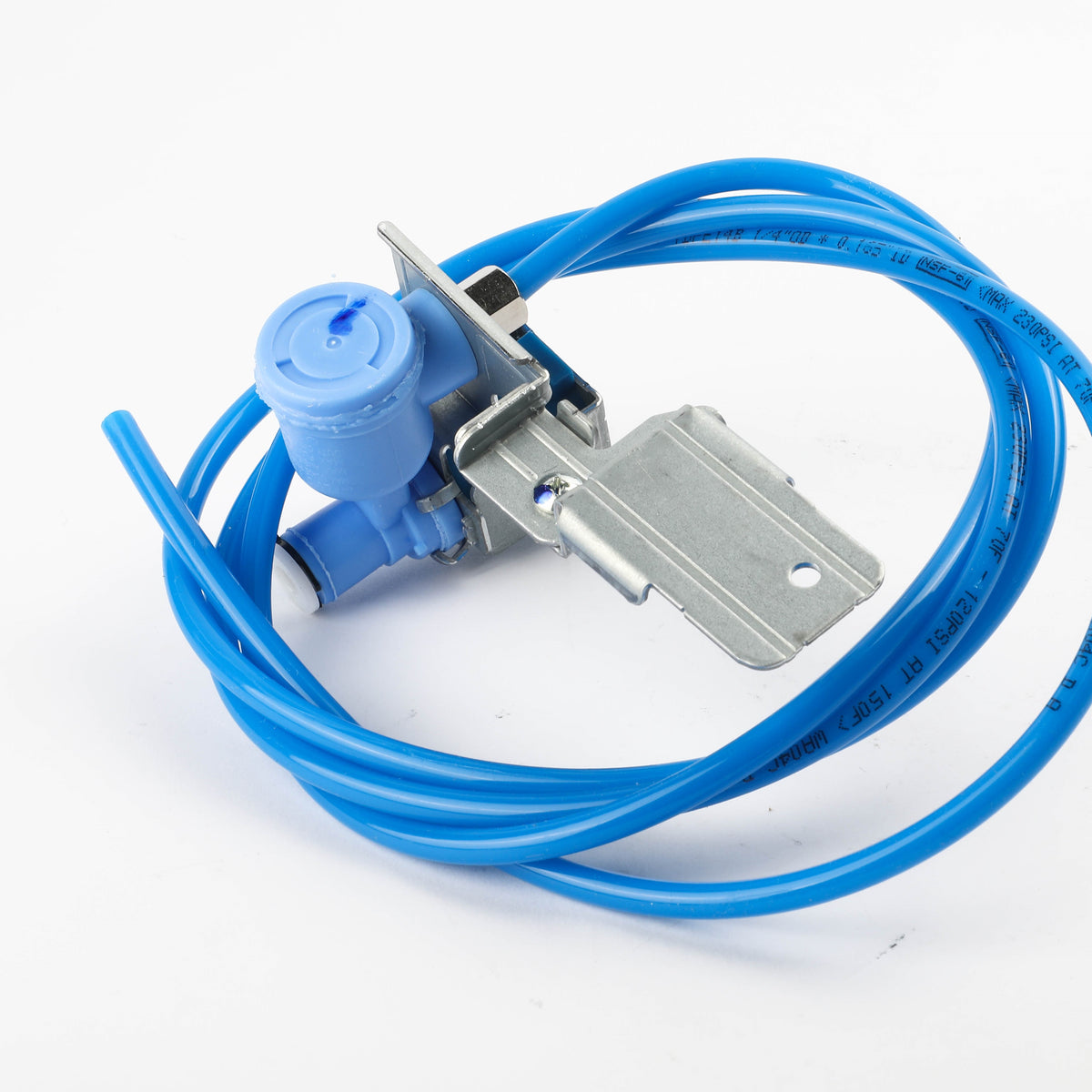Samsung DA97-06707D Refrigerator Water Inlet Valve Assembly Genuine Original Equipment Manufacturer (OEM) part
