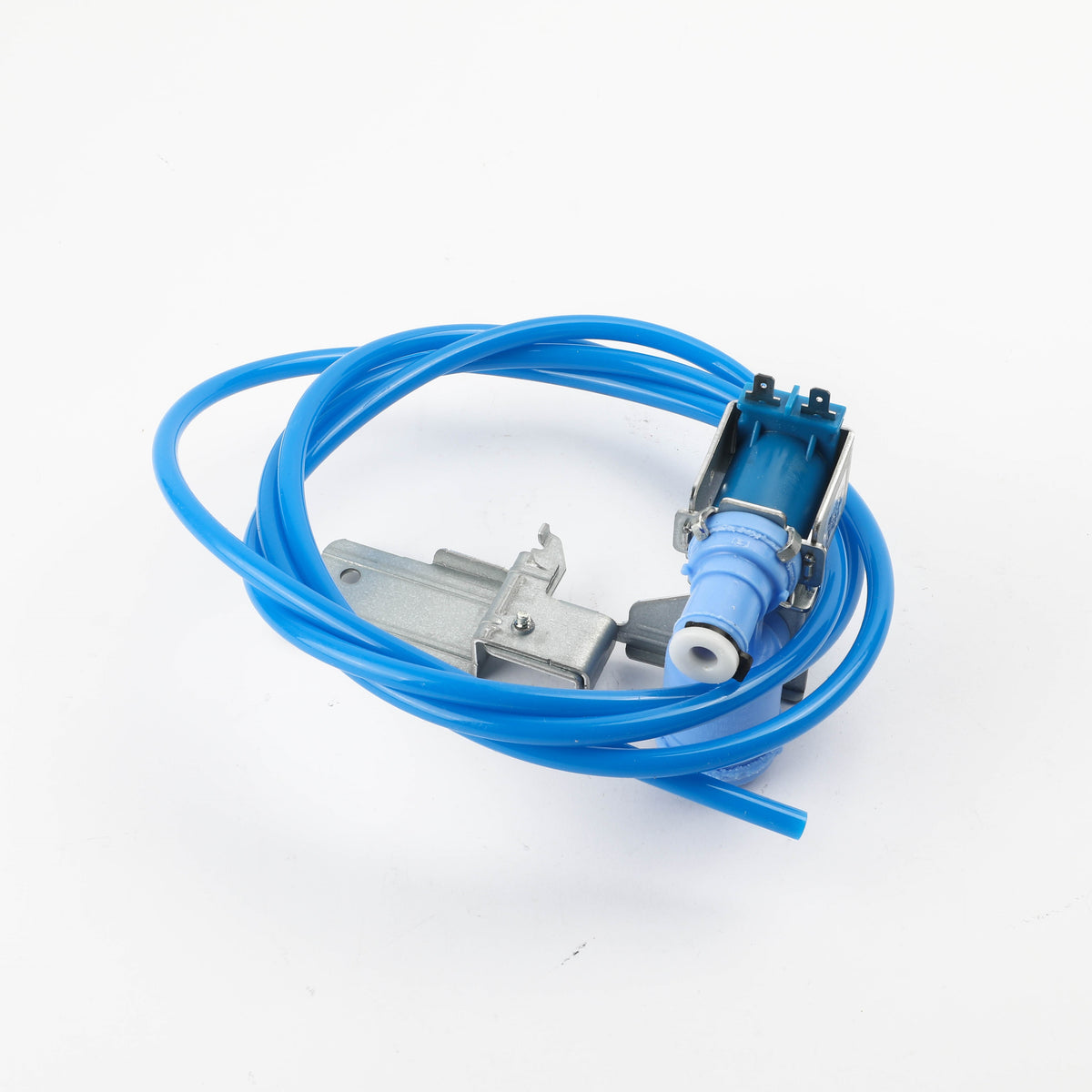 Samsung DA97-06707D Refrigerator Water Inlet Valve Assembly Genuine Original Equipment Manufacturer (OEM) part