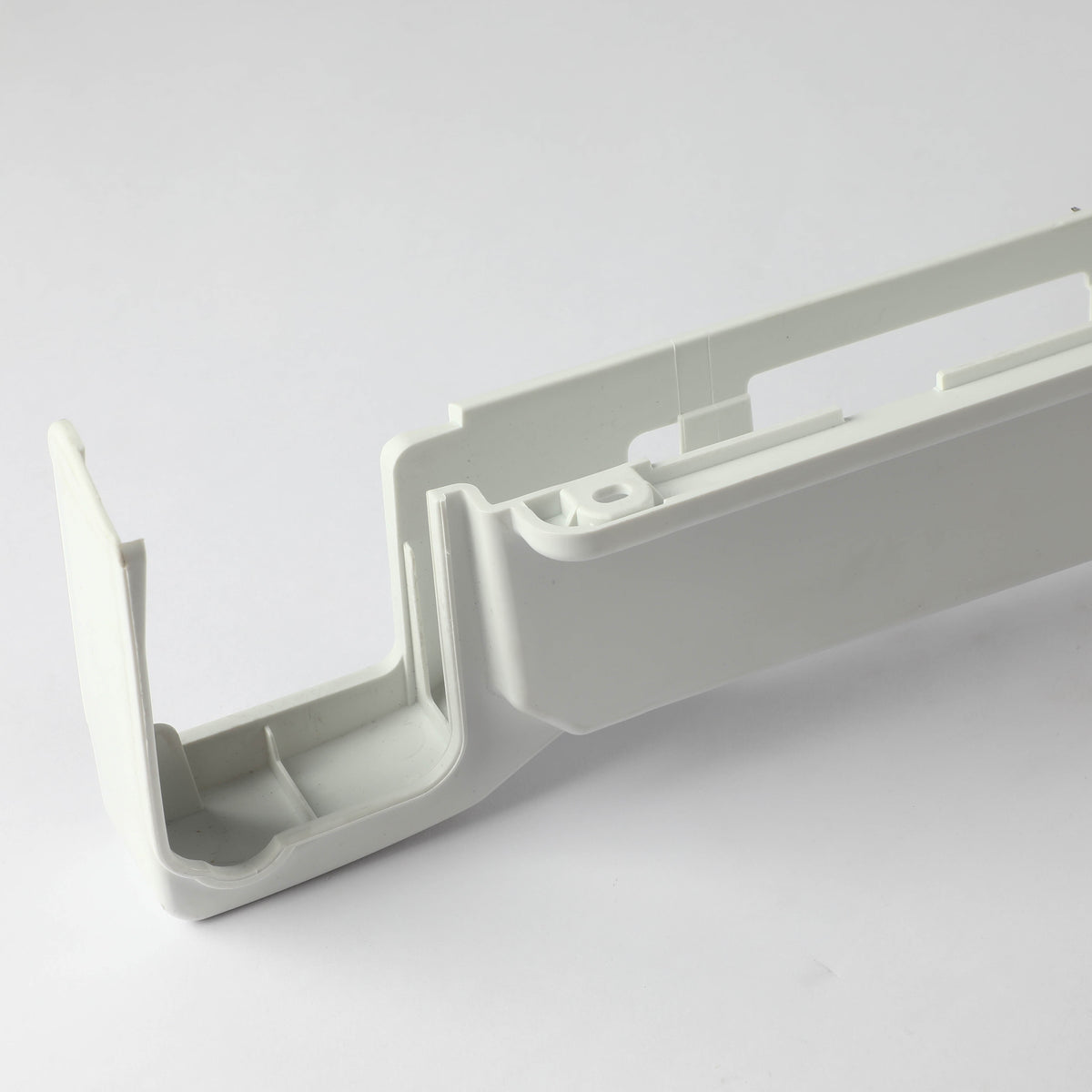 Samsung DA97-06756H Genuine OEM Assembly Cover Leg Front