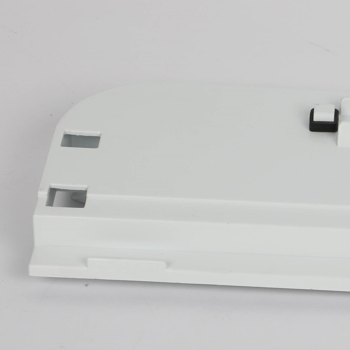 Samsung DA97-07016A Genuine OEM Assembly Cover Rail Pantry L