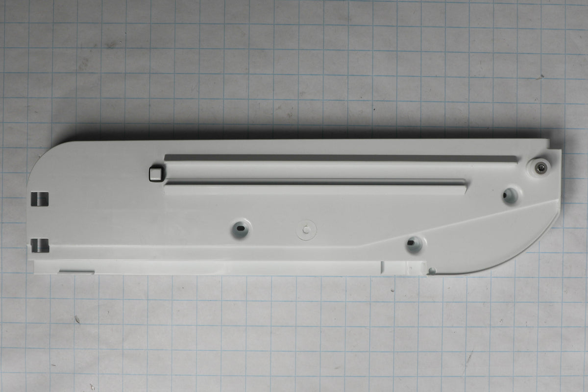 Samsung DA97-07016A Genuine OEM Assembly Cover Rail Pantry L