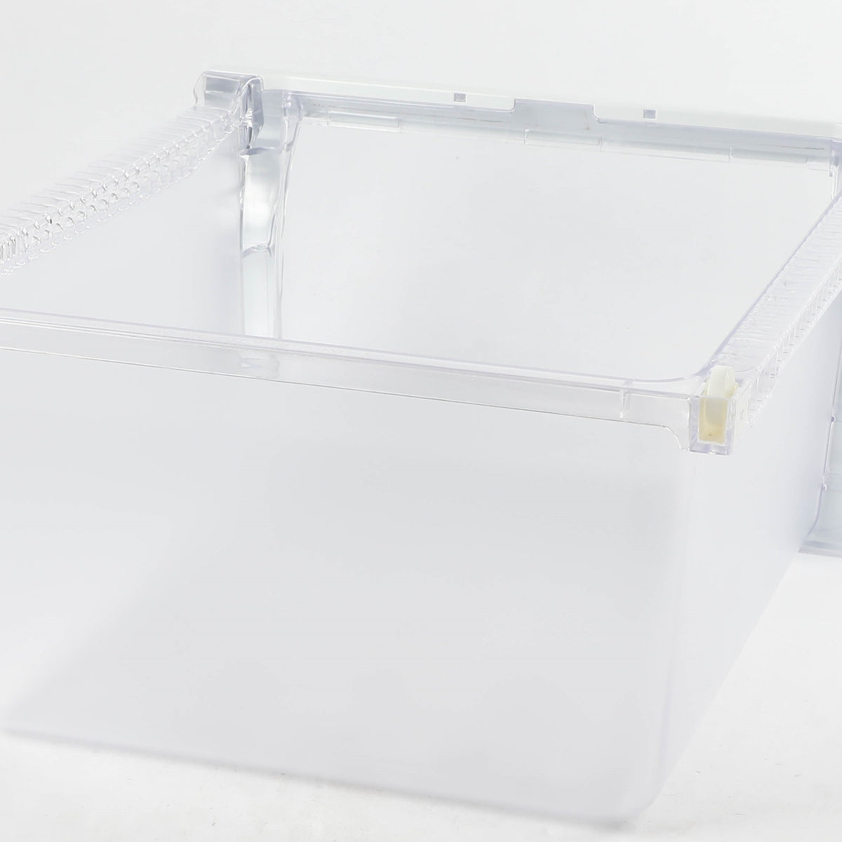 SAMSUNG DA97-07038A Refrigerator Crisper Drawer Genuine Original Equipment Manufacturer (OEM) Part