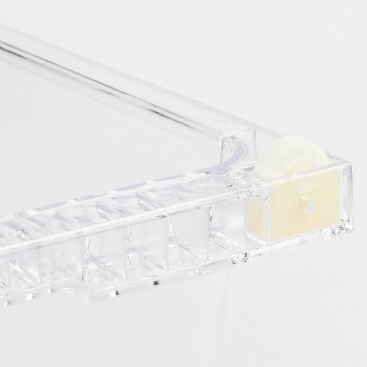 SAMSUNG DA97-07038A Refrigerator Crisper Drawer Genuine Original Equipment Manufacturer (OEM) Part