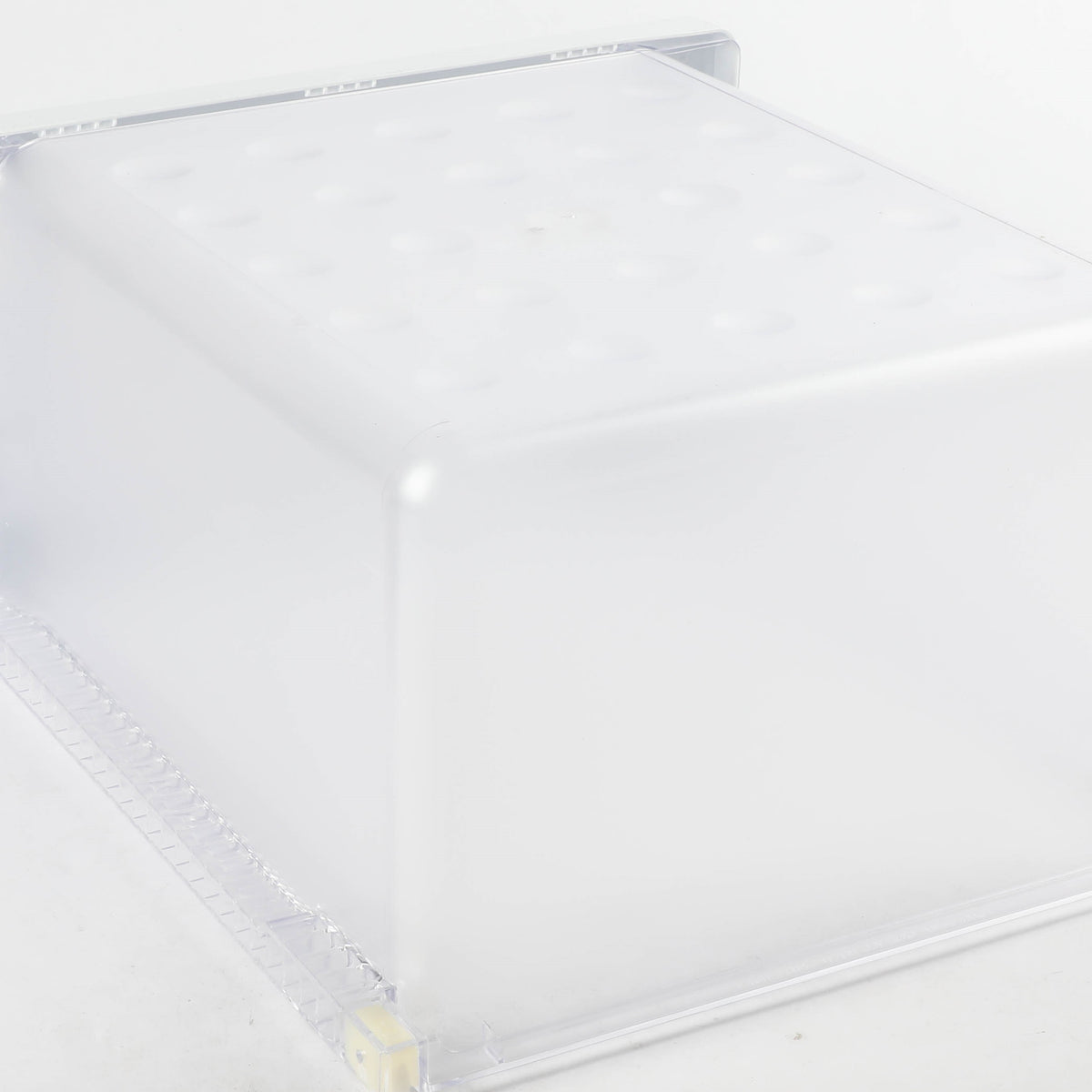 SAMSUNG DA97-07038A Refrigerator Crisper Drawer Genuine Original Equipment Manufacturer (OEM) Part