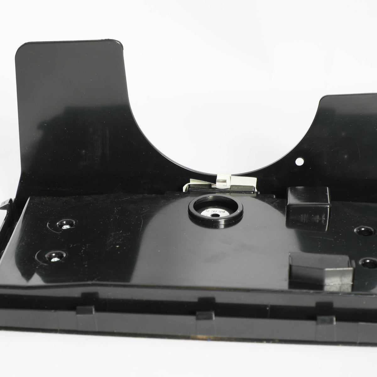 Samsung DA97-07204B Genuine OEM Assembly Cover Dispenser