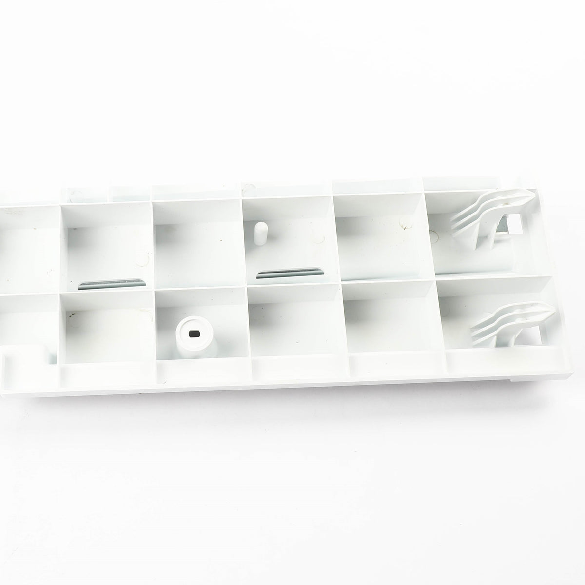 Samsung DA97-07526A Genuine OEM Assembly Cover Rail Pantry L