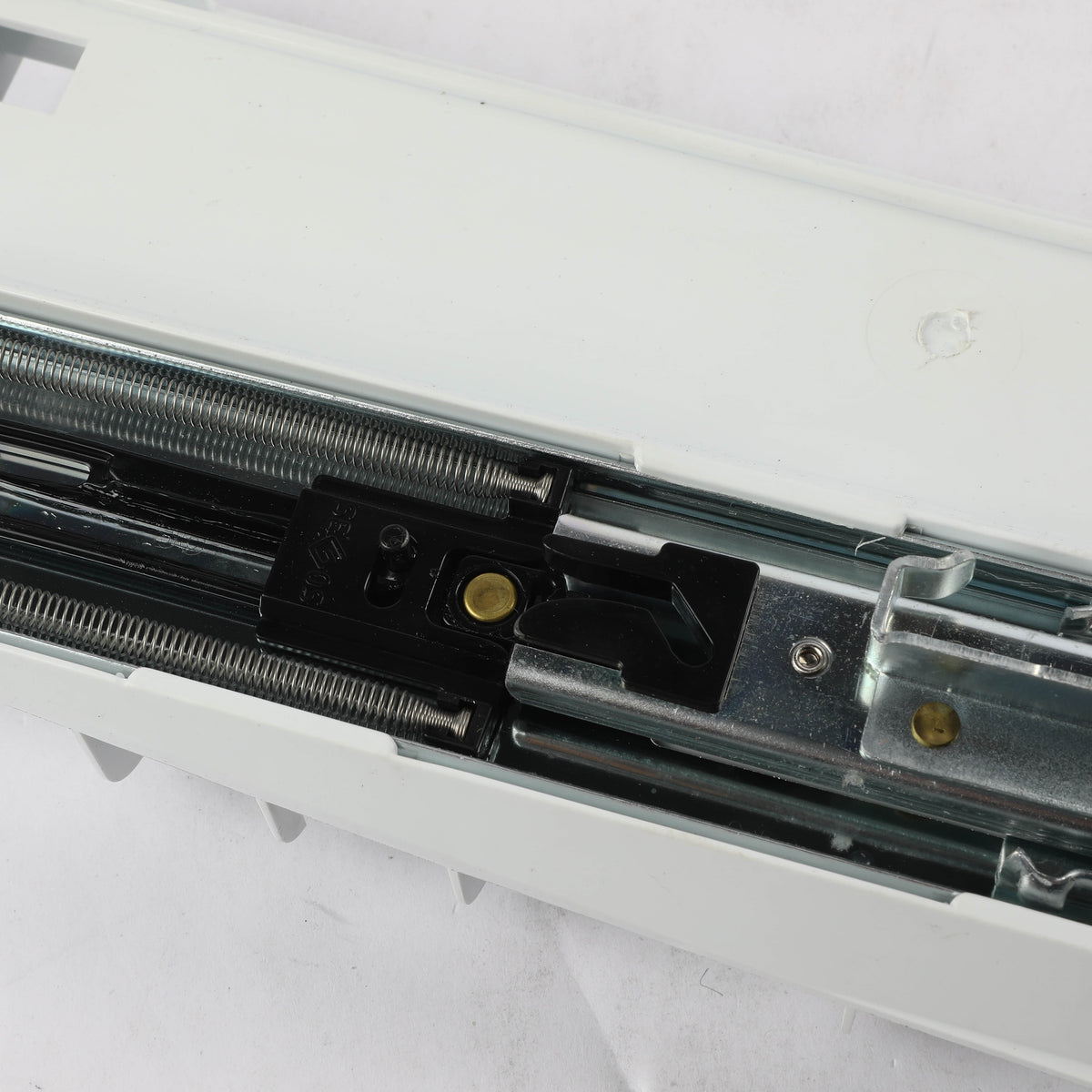 Samsung DA97-07527A Genuine OEM Assembly Cover Rail Pantry R