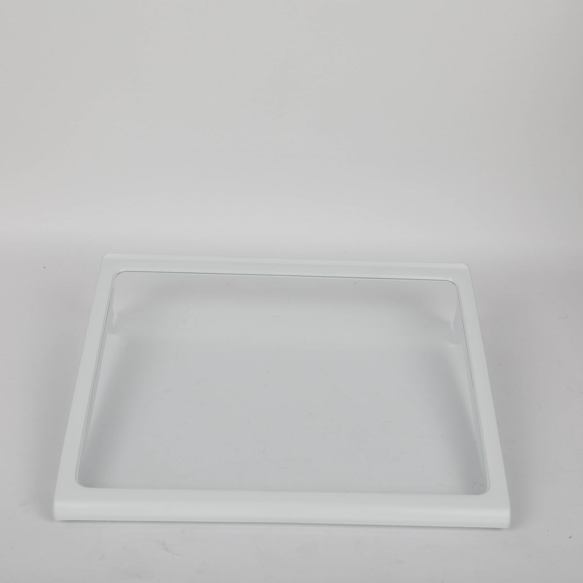 Samsung DA97-07559A Refrigerator Shelf Assembly Genuine Original Equipment Manufacturer (OEM) Part