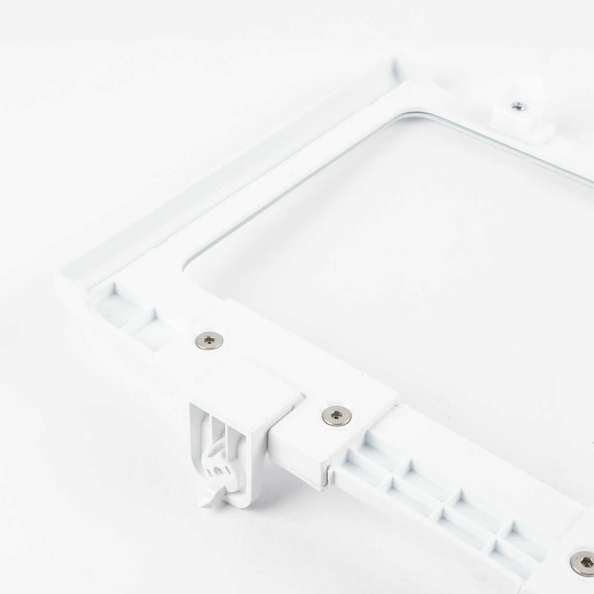 Samsung DA97-07560A Genuine OEM Assembly Shelf Insert Ref Fold