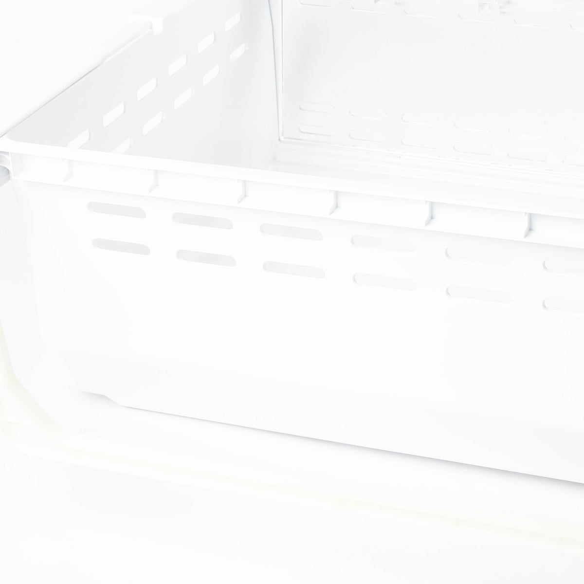 Samsung DA97-07638L Genuine OEM Assembly Tray Fre Upp