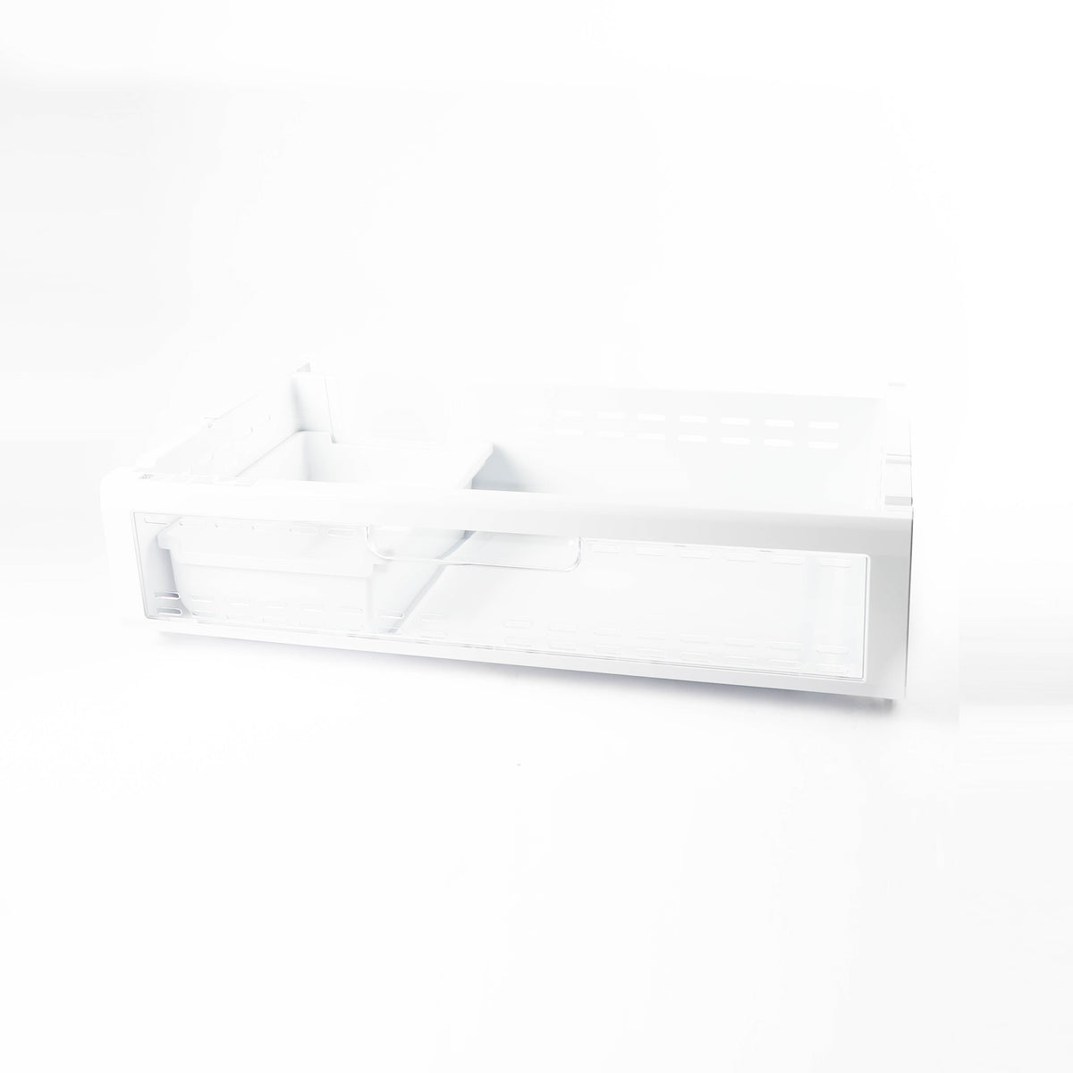 Samsung DA97-07638L Genuine OEM Assembly Tray Fre Upp