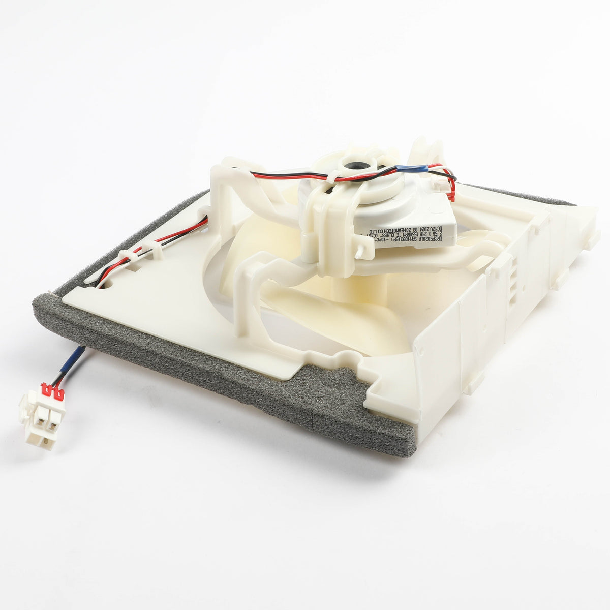 Samsung DA97-07754D Genuine OEM Assembly Support Circuit Motor
