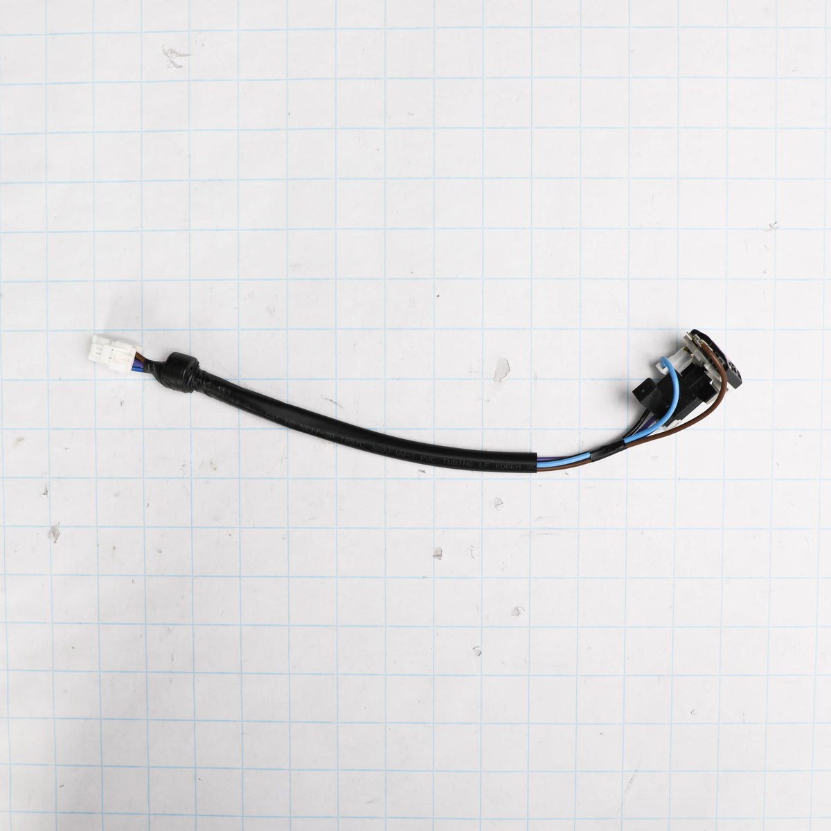 Samsung DA97-08310E Genuine OEM Assembly Comp Sub