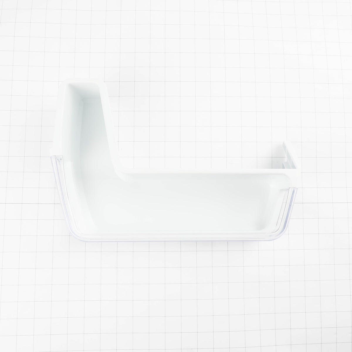 Samsung Assembly Guard Ref-Mid Aw3 I DA97-08408C