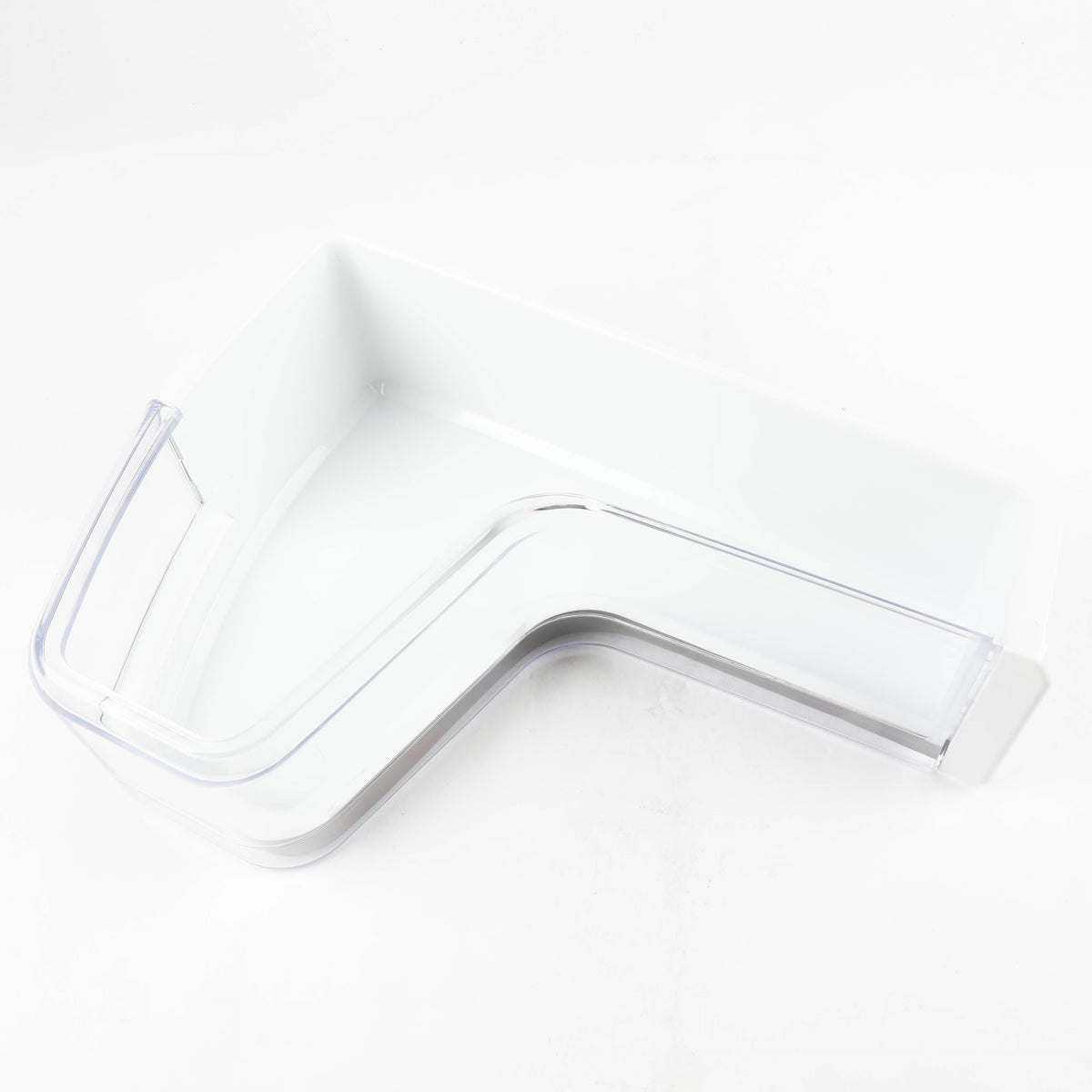 Samsung DA97-08409C Refrigerator Door Bin Genuine Original Equipment Manufacturer (OEM) Part
