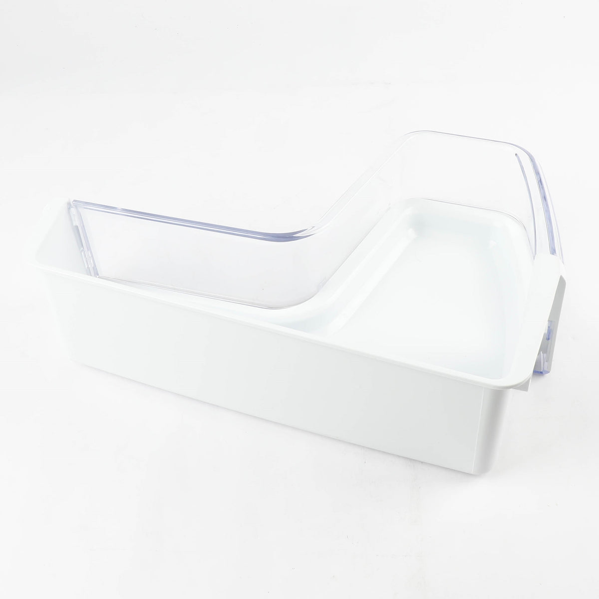 Samsung DA97-08409C Refrigerator Door Bin Genuine Original Equipment Manufacturer (OEM) Part