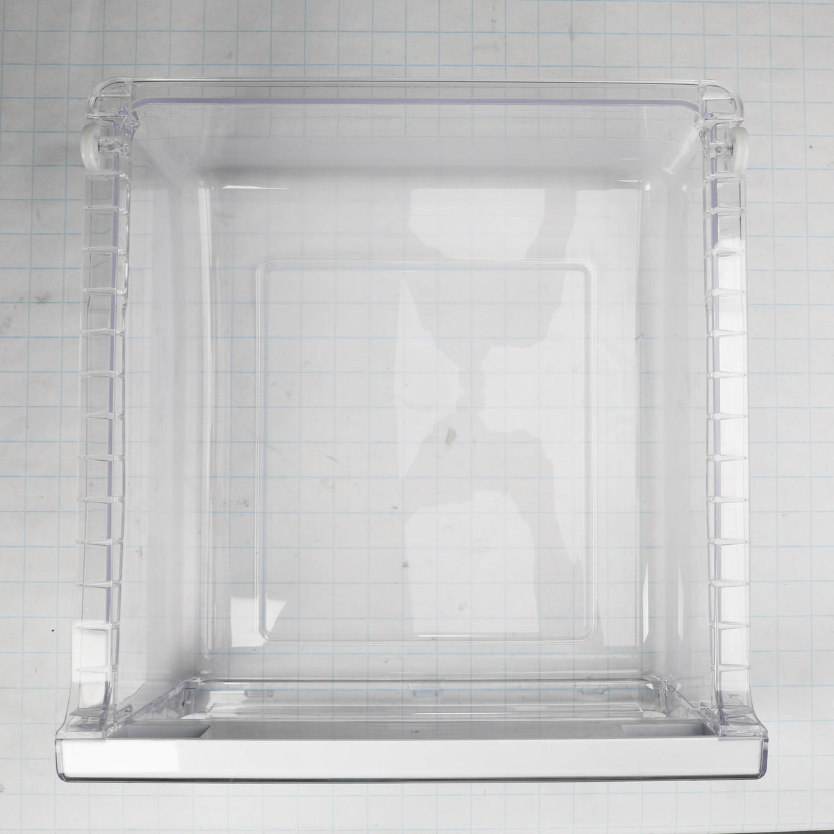 Samsung DA97-08438D Genuine OEM Assembly Case Veg Left