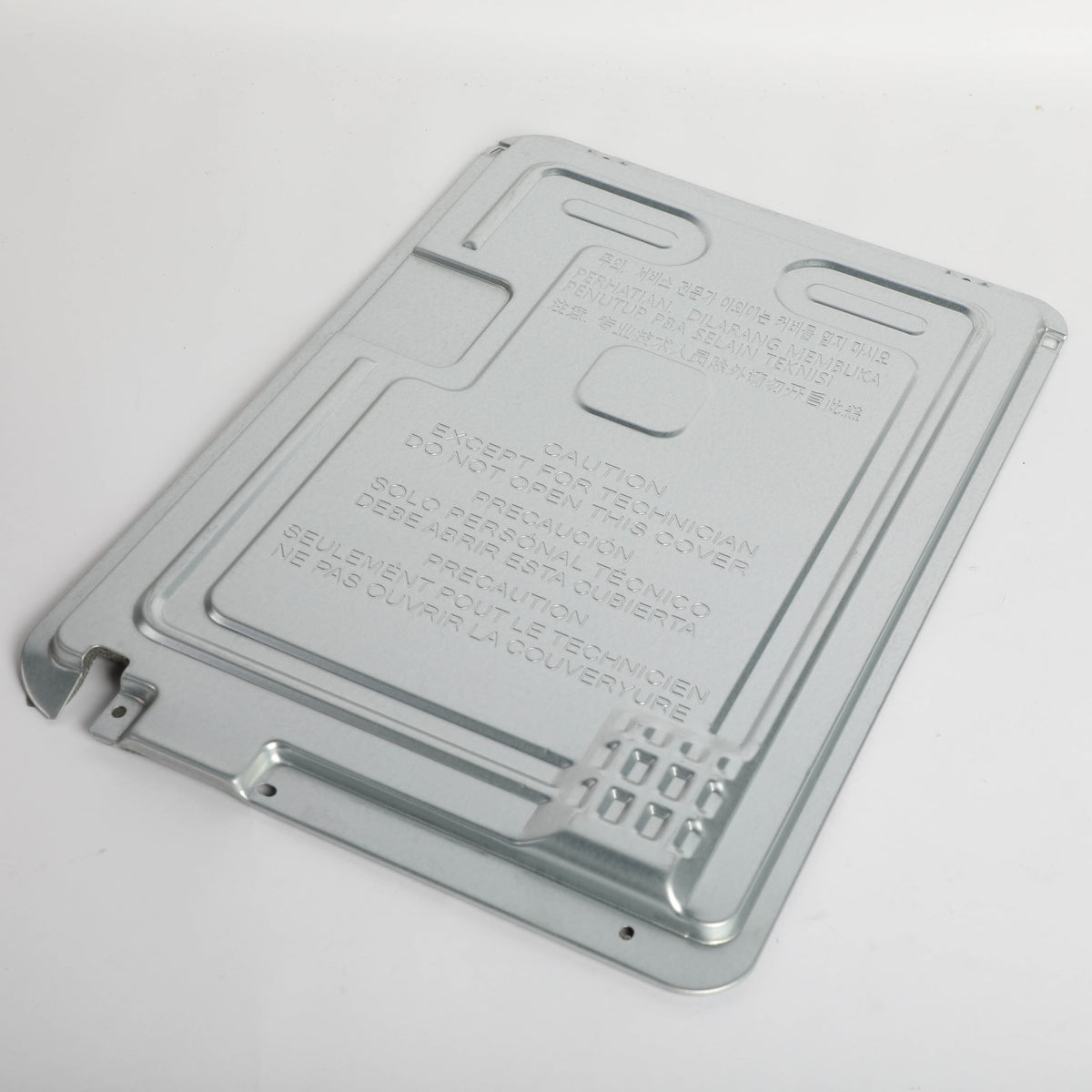Samsung DA97-08442D Genuine OEM Assembly Cover PCB Panel