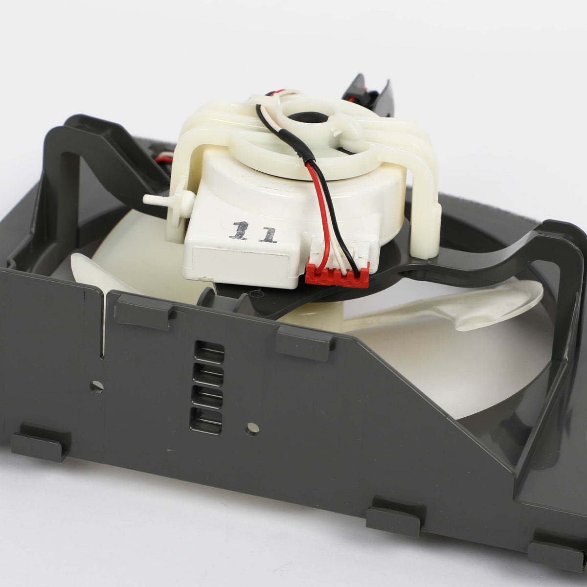 Samsung DA97-08462G Genuine OEM Assembly Support Circut Motor