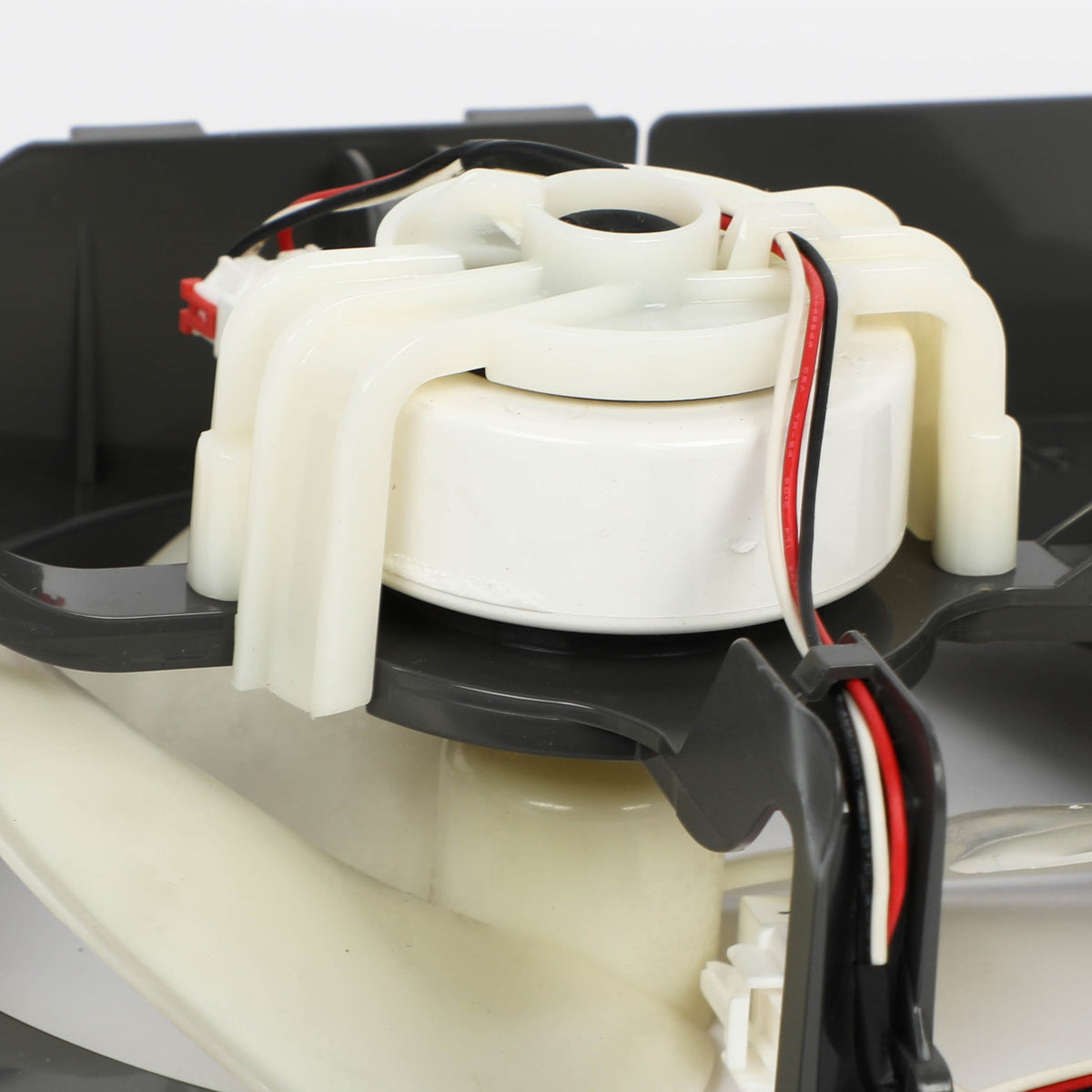 Samsung DA97-08462G Genuine OEM Assembly Support Circut Motor