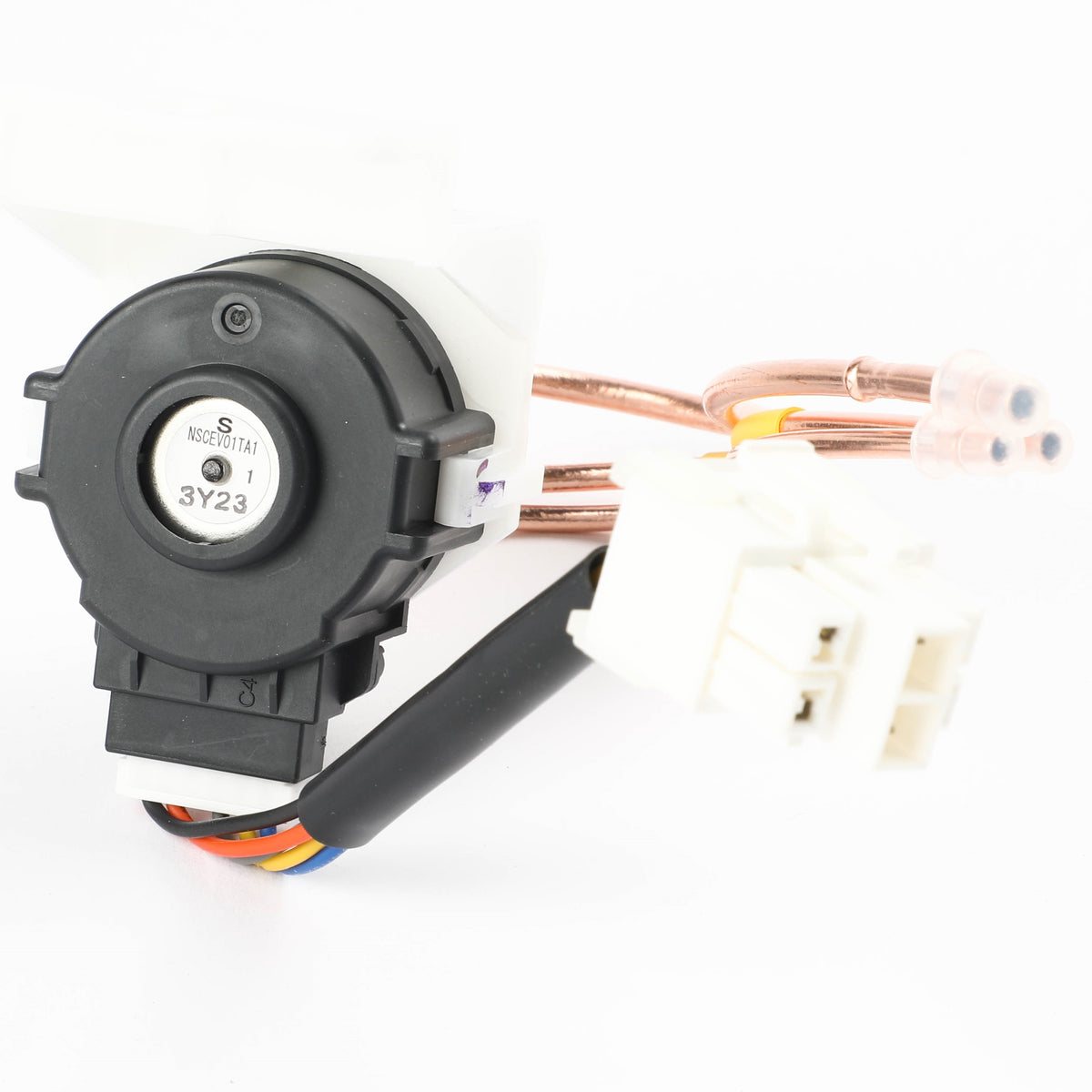 Samsung DA97-08630A Refrigerator Motor Assembly (Replaces DA62-04678C) Genuine Original Equipment Manufacturer (OEM) Part