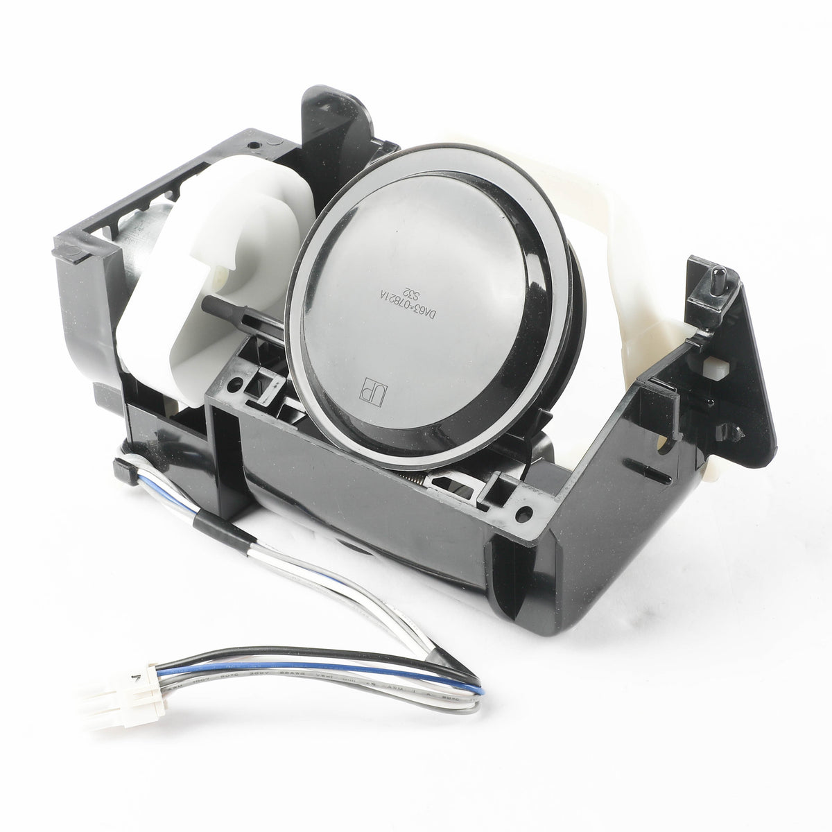 Samsung DA97-08680A Genuine OEM Assembly Case Ice Route
