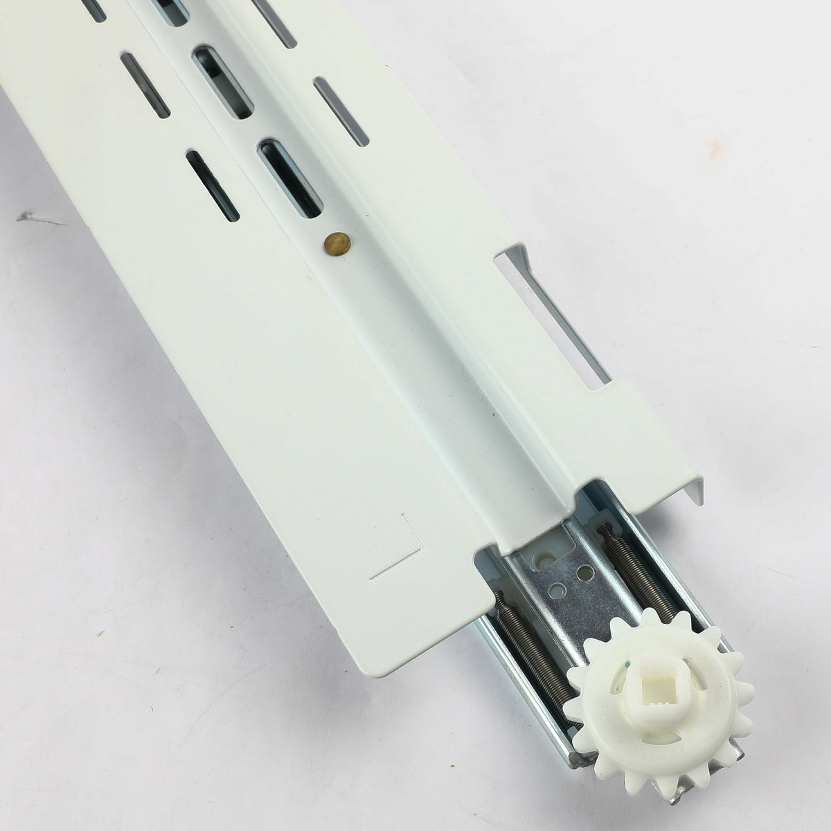 Samsung DA97-10594F Genuine OEM Assembly Rail Slide Low Left