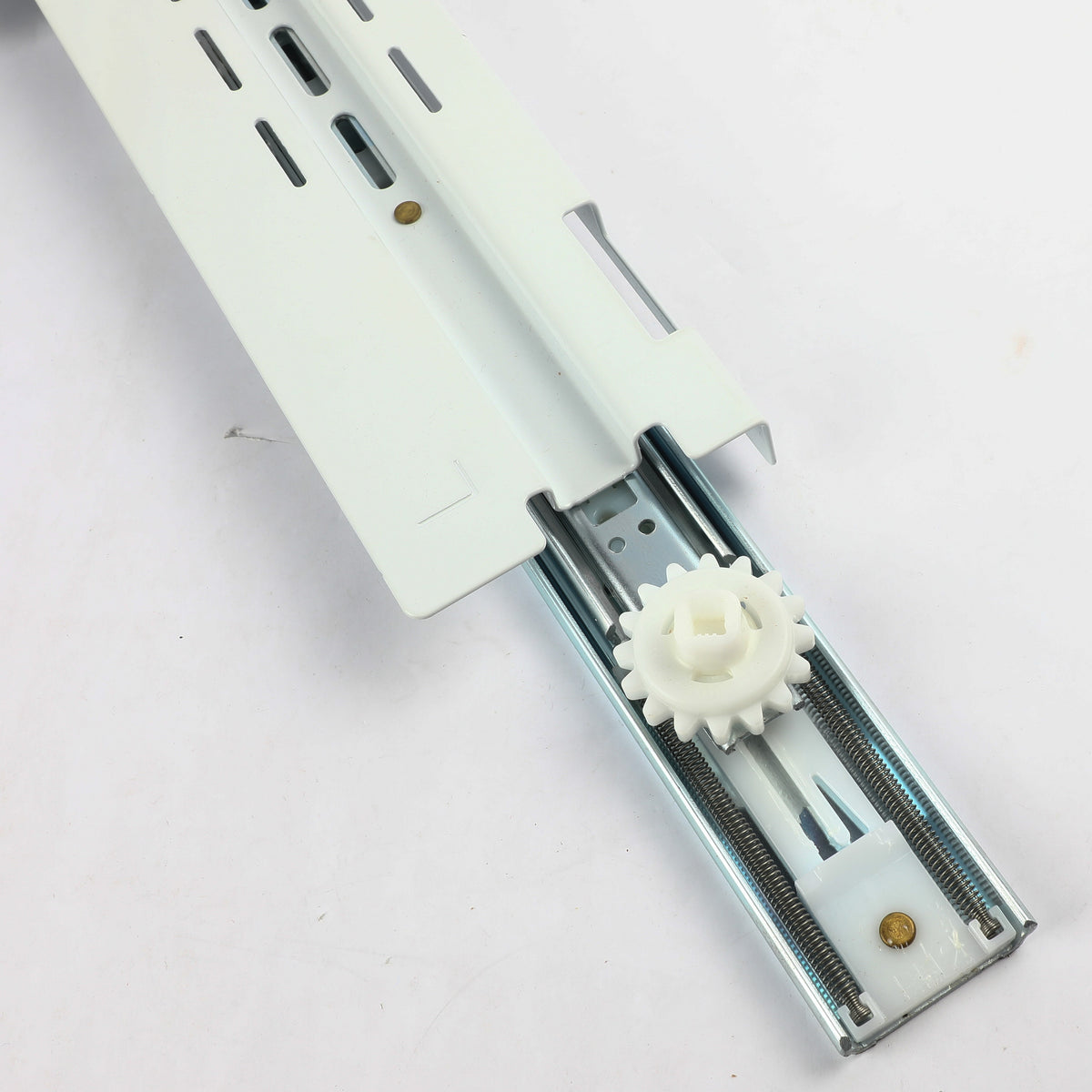 Samsung DA97-10594F Genuine OEM Assembly Rail Slide Low Left