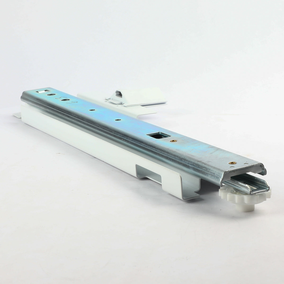 Samsung DA97-10594F Genuine OEM Assembly Rail Slide Low Left