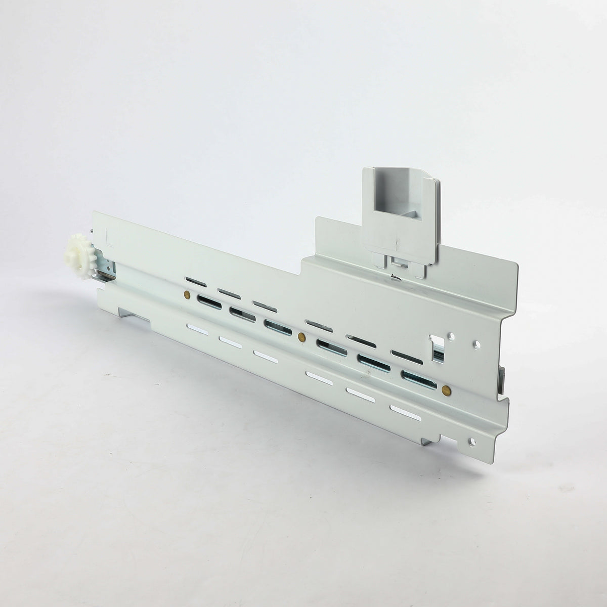 Samsung DA97-10594F Genuine OEM Assembly Rail Slide Low Left