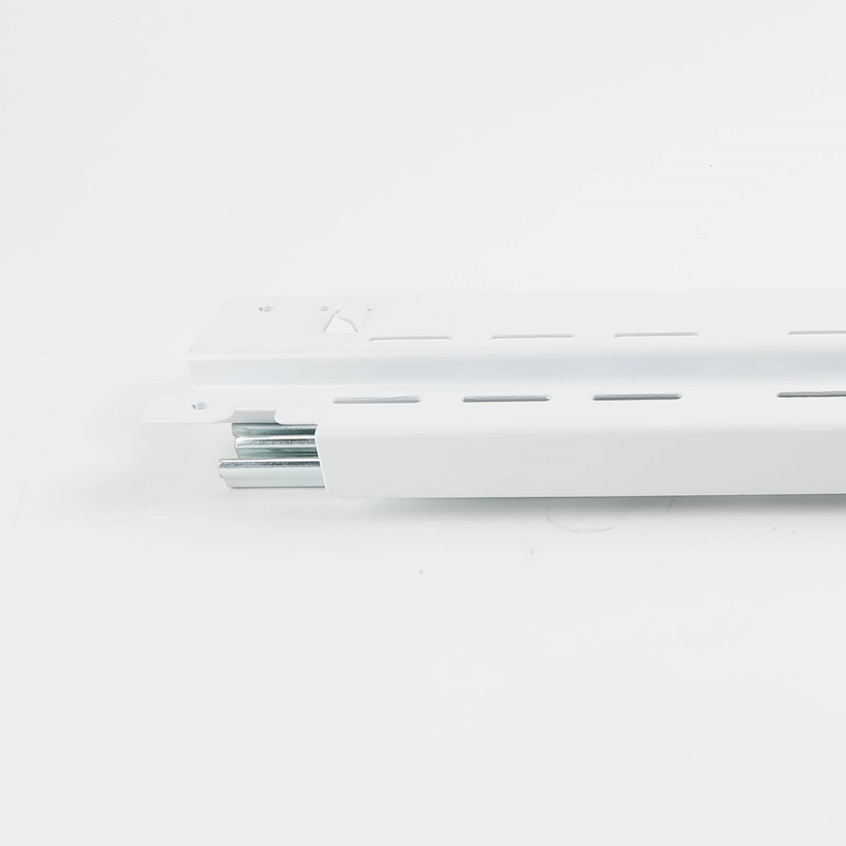Samsung DA97-10595E Refrigerator Freezer Drawer Slide Rail, Right, Lower (Replaces: DA97-10595B, DA97-10595D)