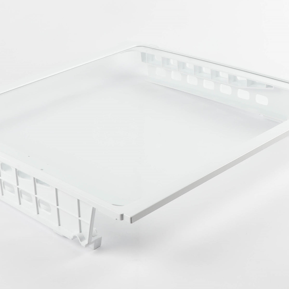 Samsung DA97-10902A Genuine OEM Assembly Shelf Chilled